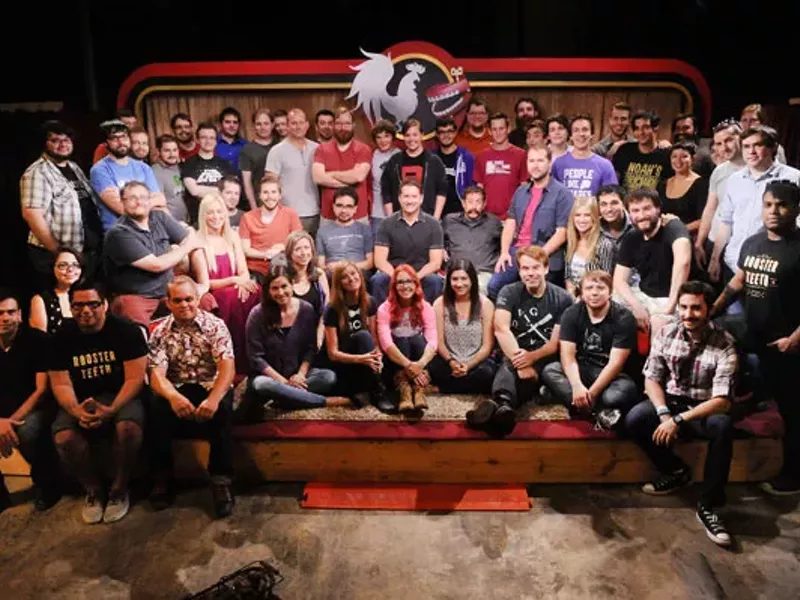 Image: Best Video Game Studio/Developer