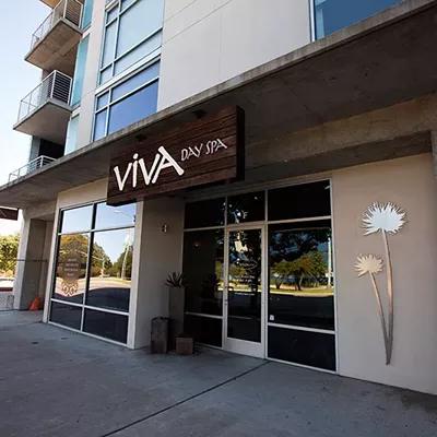 Image: Best Wax/Skincare