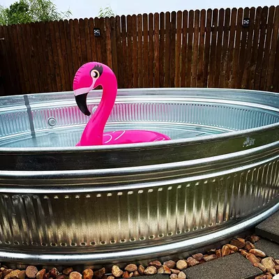 Image: Best Way to Upgrade the Backyard