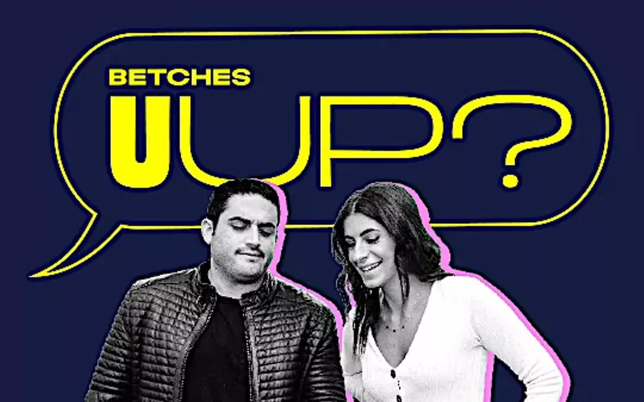 Image: Betches U Up?
