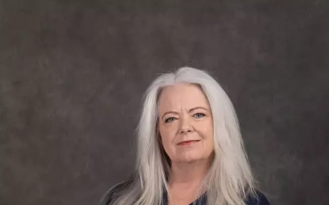Image: Better with Age: Women Redefining Longevity, Leadership & Wellbeing at Lake Austin Spa Resort
