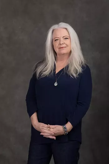 Image: Better with Age: Women Redefining Longevity, Leadership & Wellbeing at Lake Austin Spa Resort