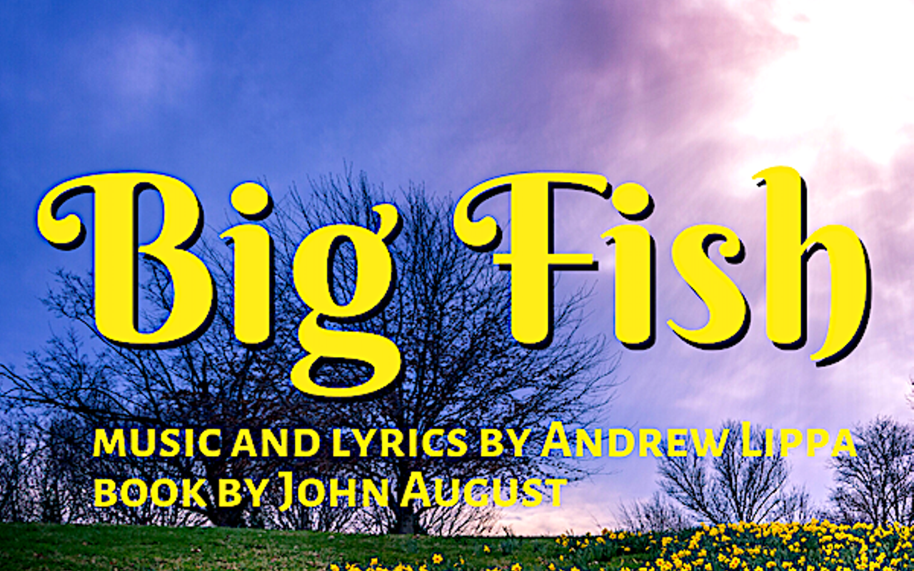 Image: Big Fish
