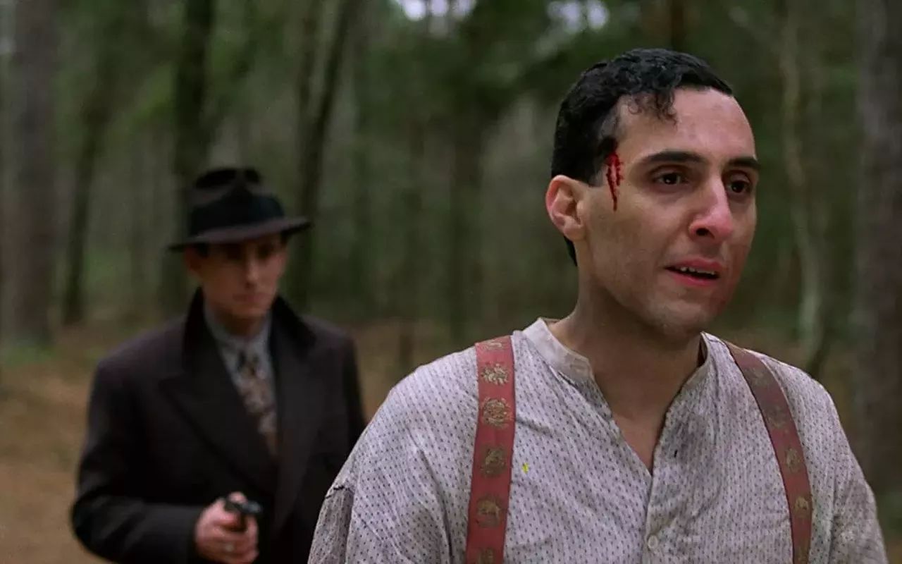 Image: Big Screen Classics: Miller’s Crossing