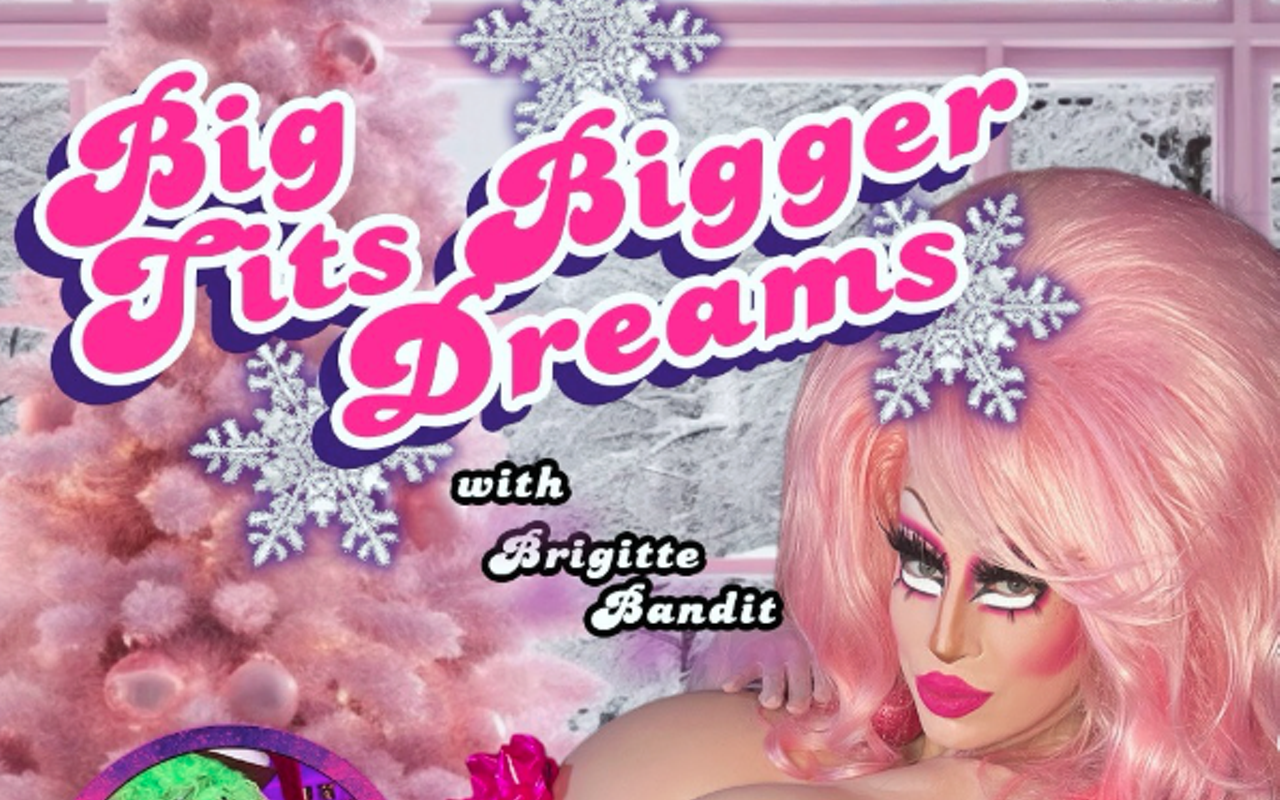 Image: Big Tits, Bigger Dreams
