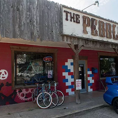 Image: Bike Shop/Repair