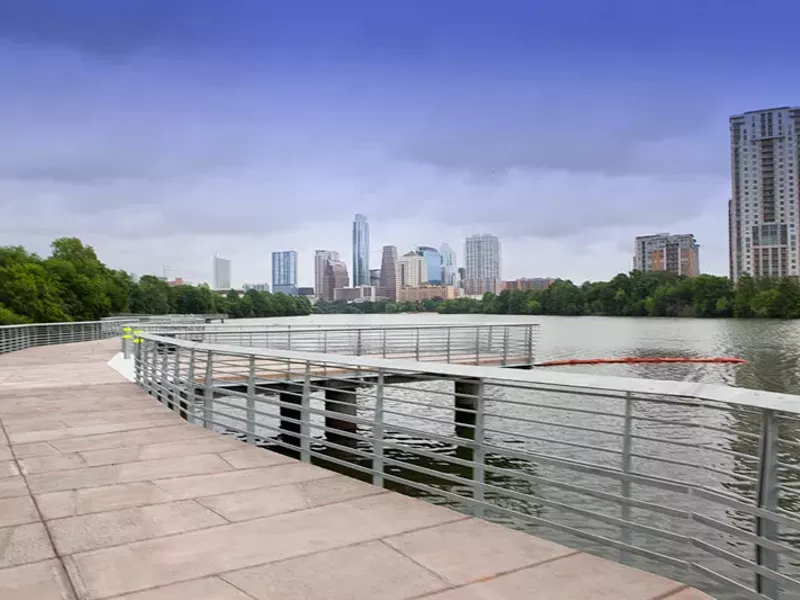 Image: Bike Trail/Track