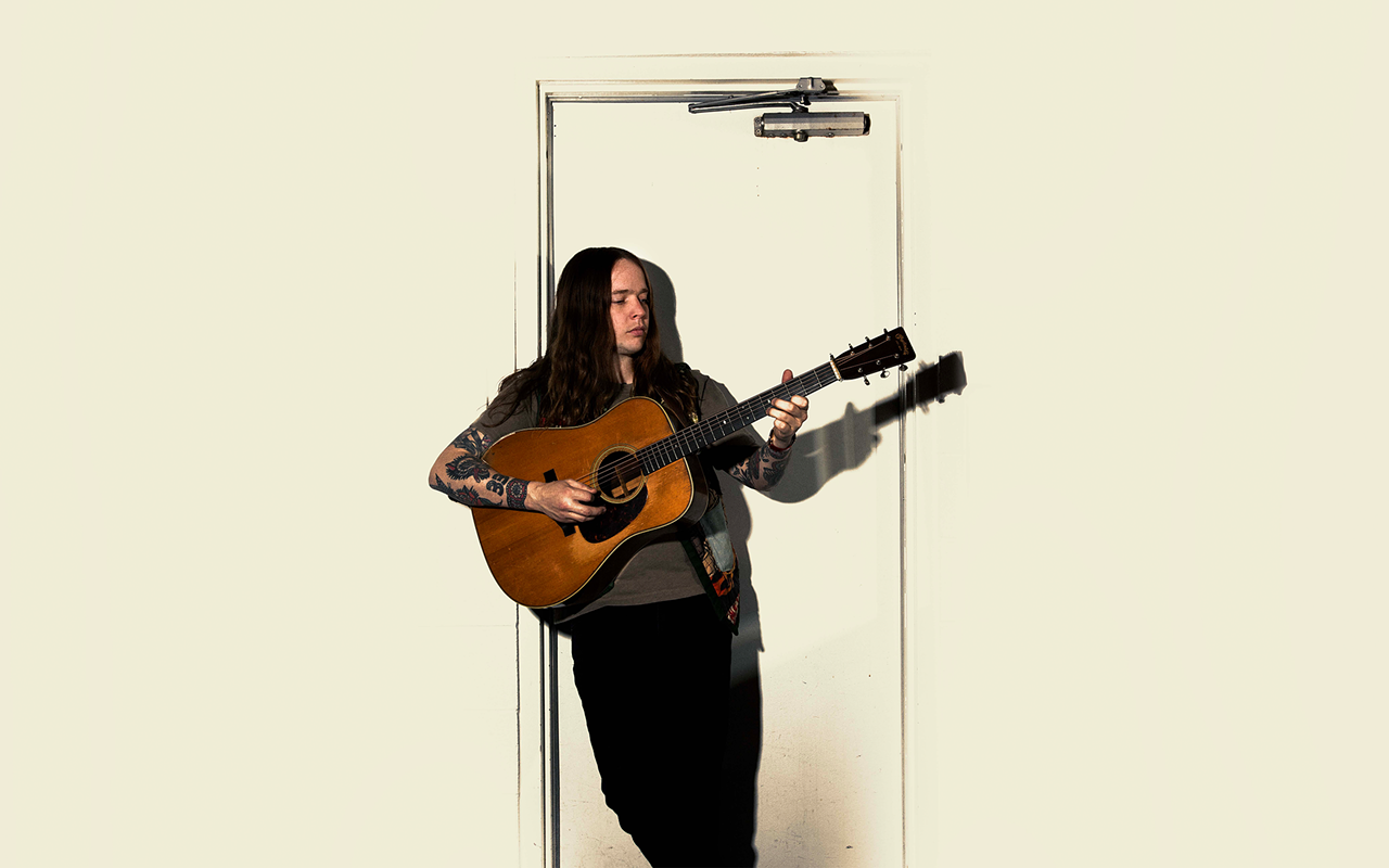 Image: Billy Strings