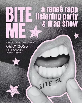 Image: Bite Me