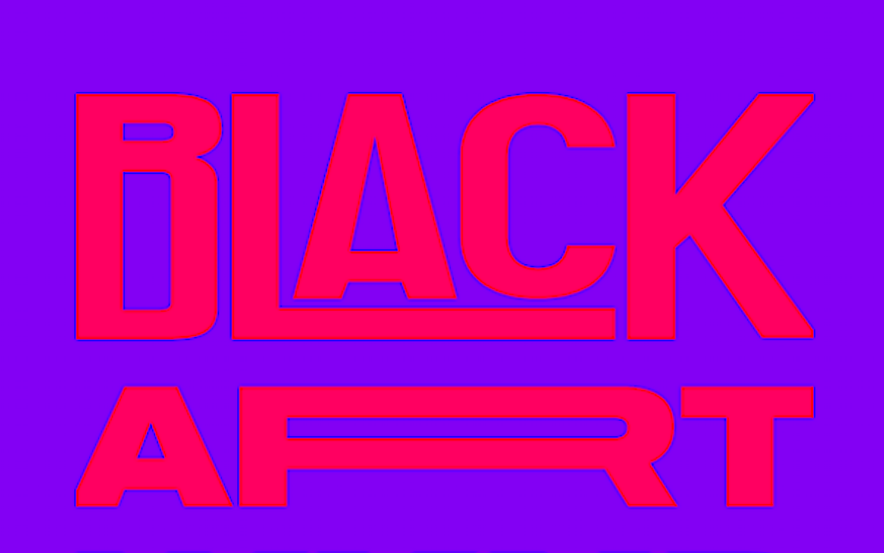 Image: Black Art WKND: All Kinds of Black