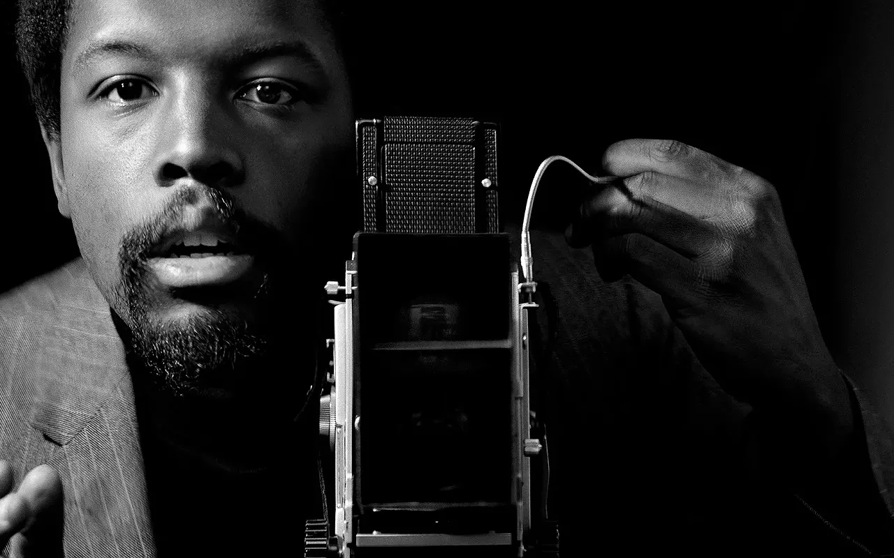 Image: Black is Beautiful: The Kwame Brathwaite Story
