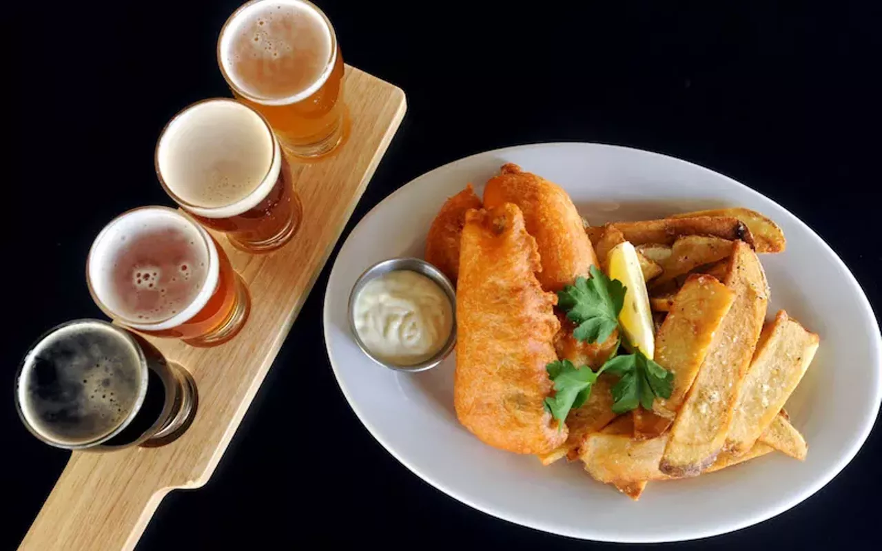 Image: Black Star Co-op Pub and Brewery