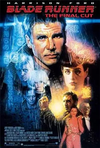 Image: Blade Runner: The Final Cut