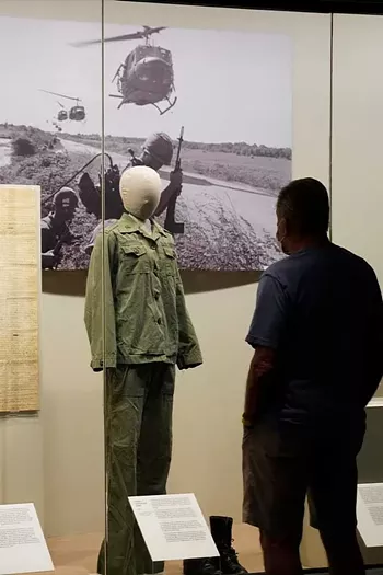 Image: Blue Star Museums