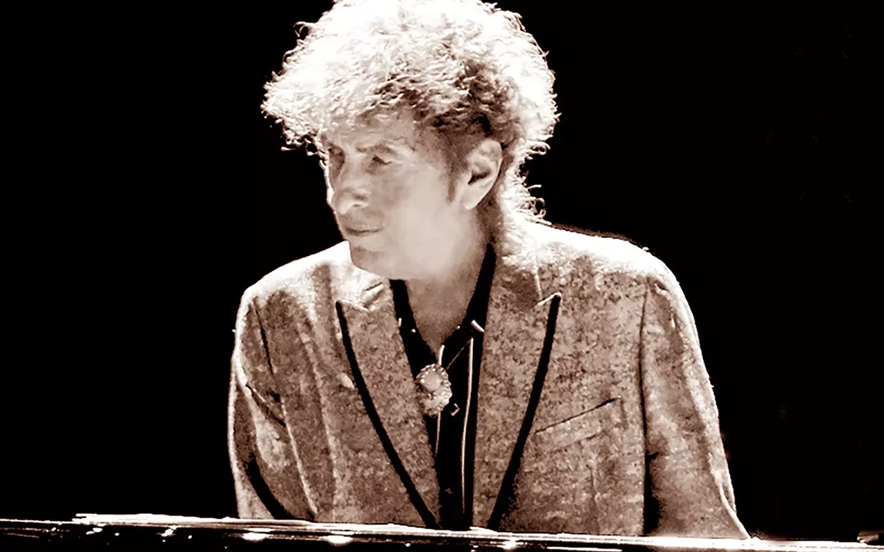 Image: Bob Dylan