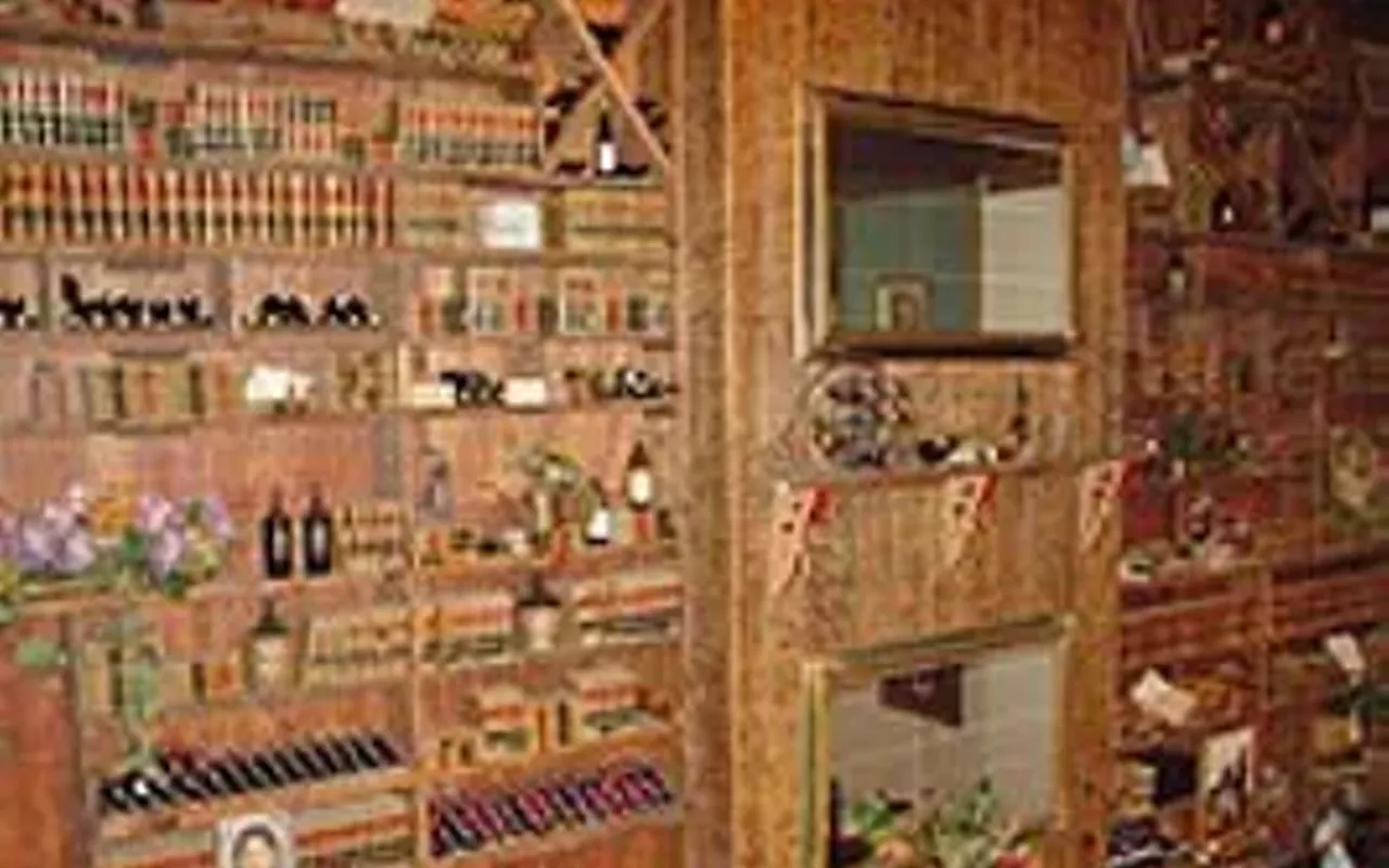 Image: Boerne Vistro