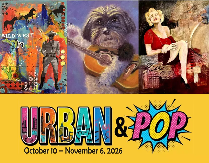 Urban & Pop
