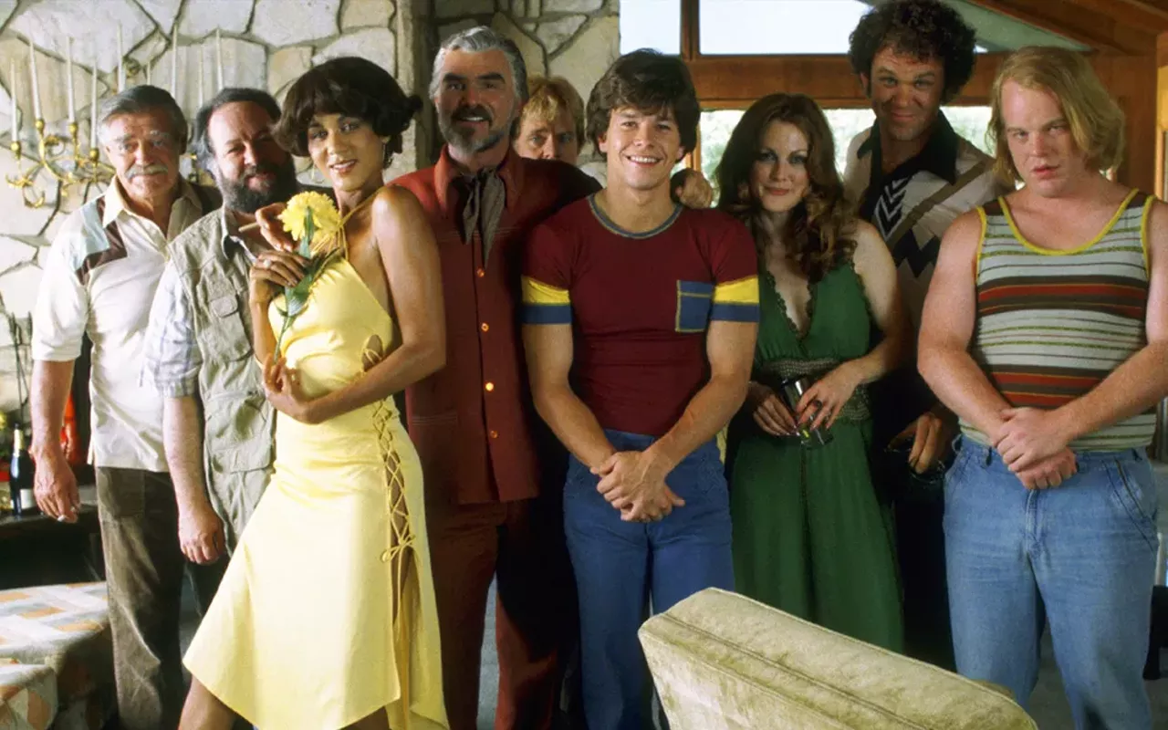 Image: Boogie Nights