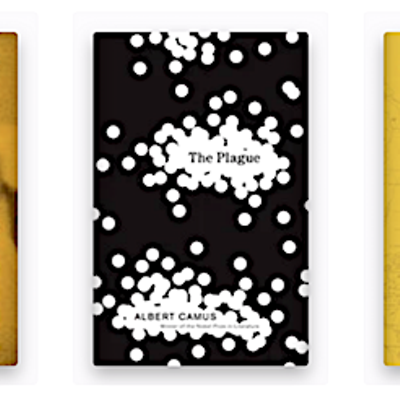 Image: Books, Books, Books in ATX