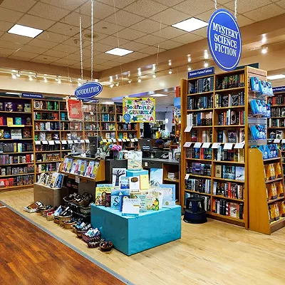 Image: Bookstore