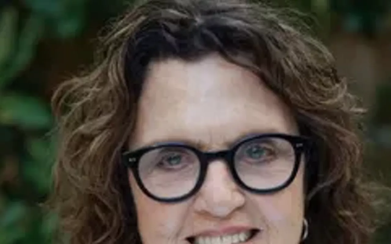 Image: BookWoman 2nd Thursday Poetry featuring Karen Kevorkian