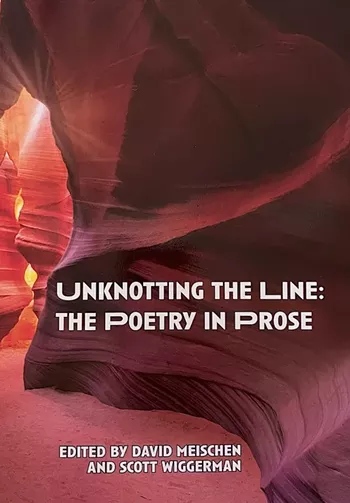 Image: BookWoman Hybrid Poetry Reading