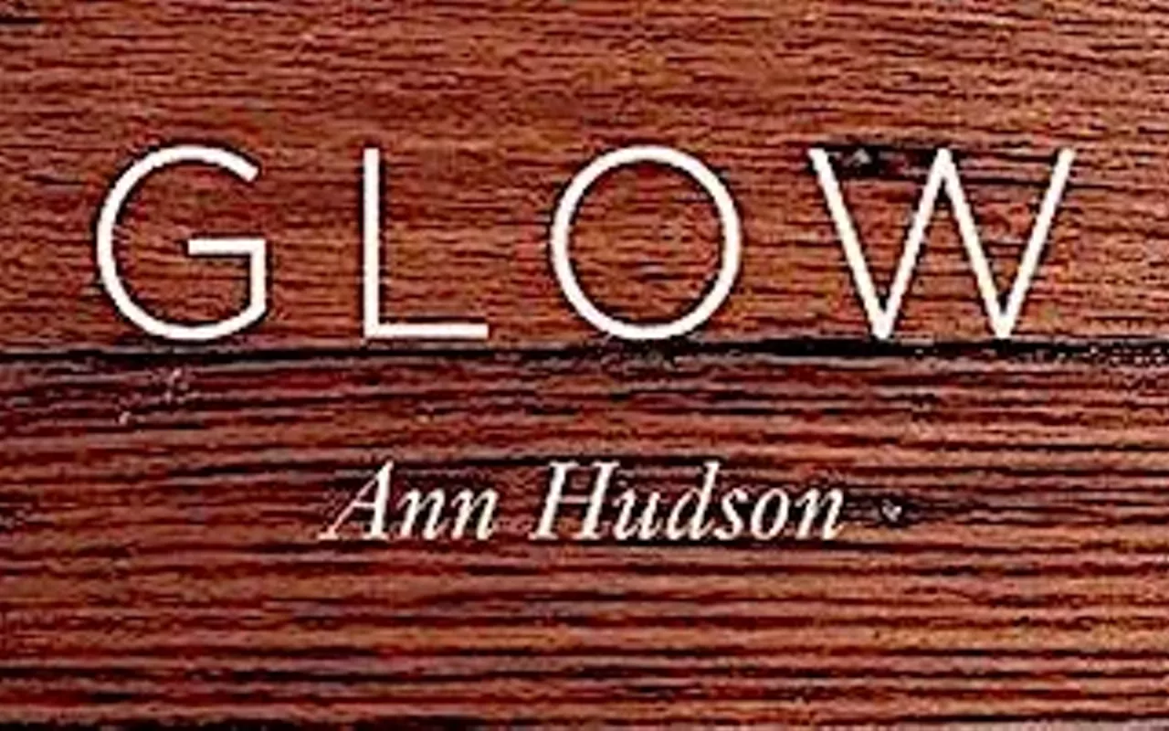 Image: BookWoman Virtual Poetry Reading: Ann Hudson