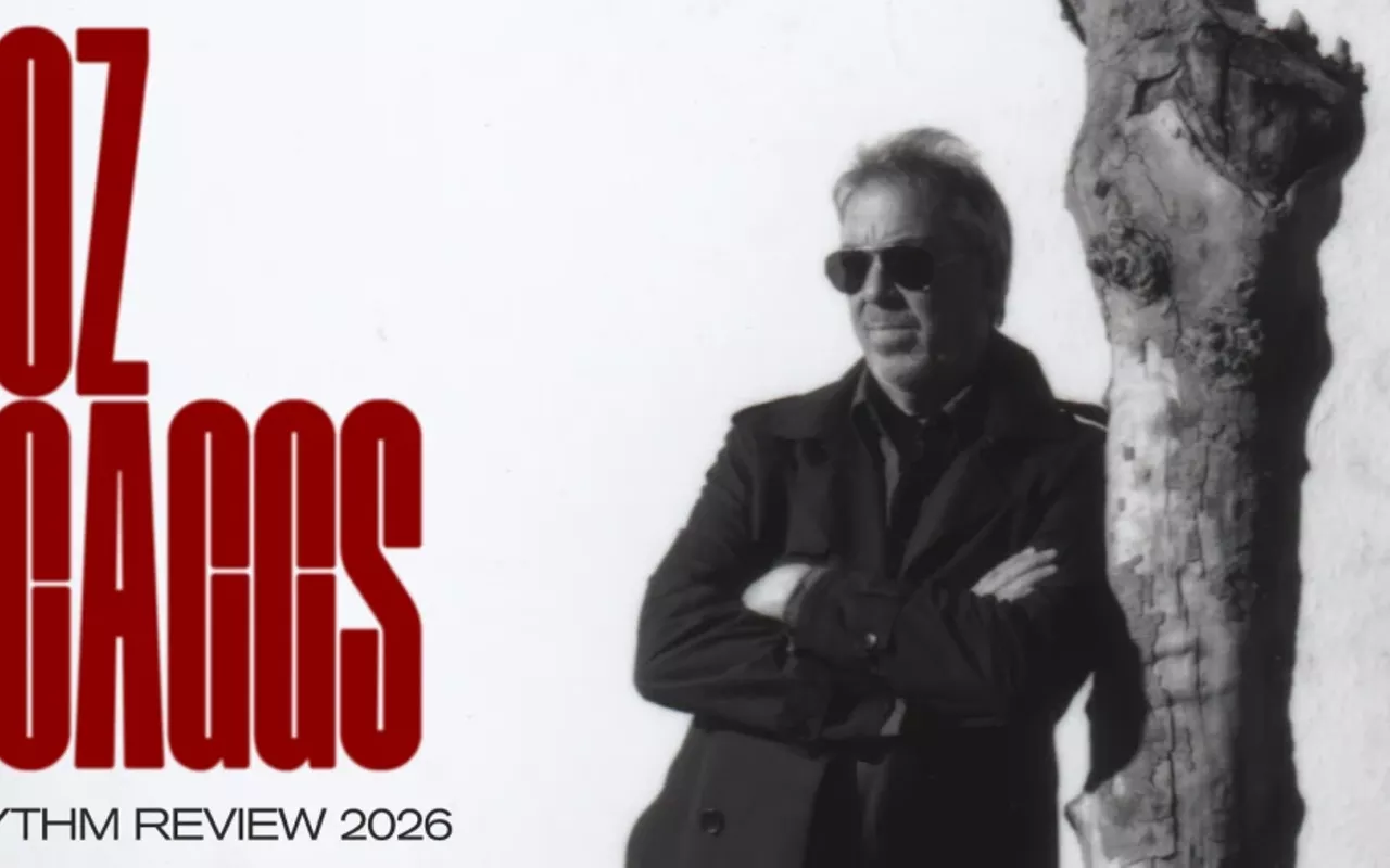 Image: Boz Scaggs
