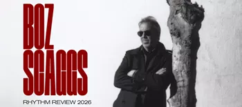 Image: Boz Scaggs
