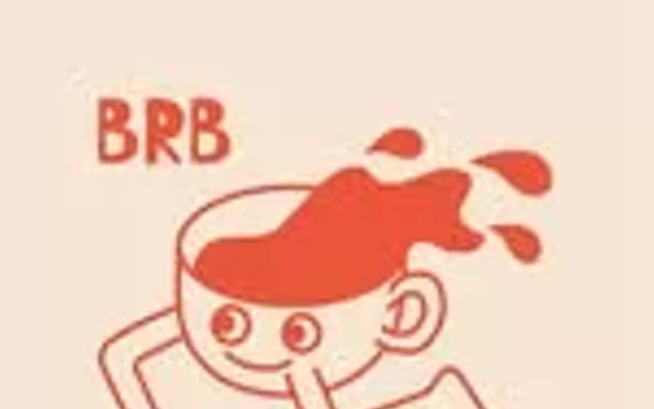 Image: BRB Coffee