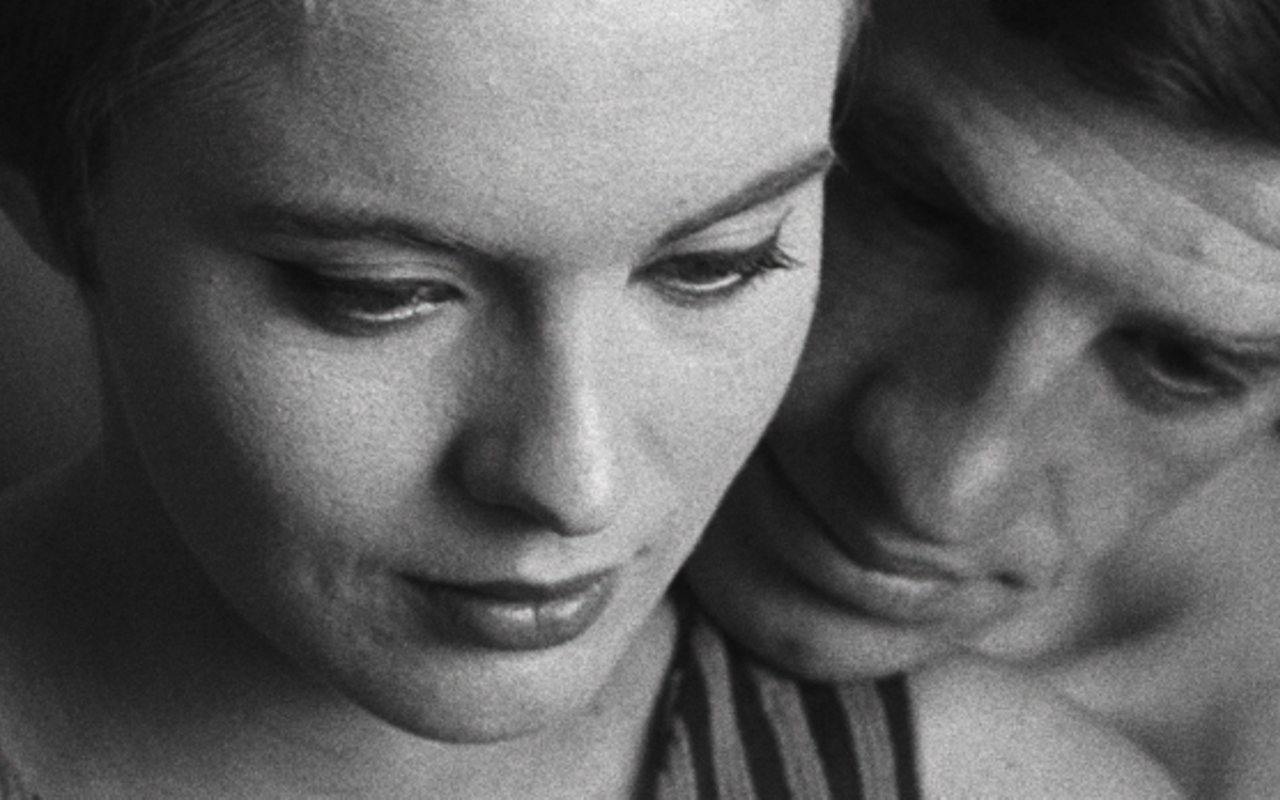 Image: Breathless