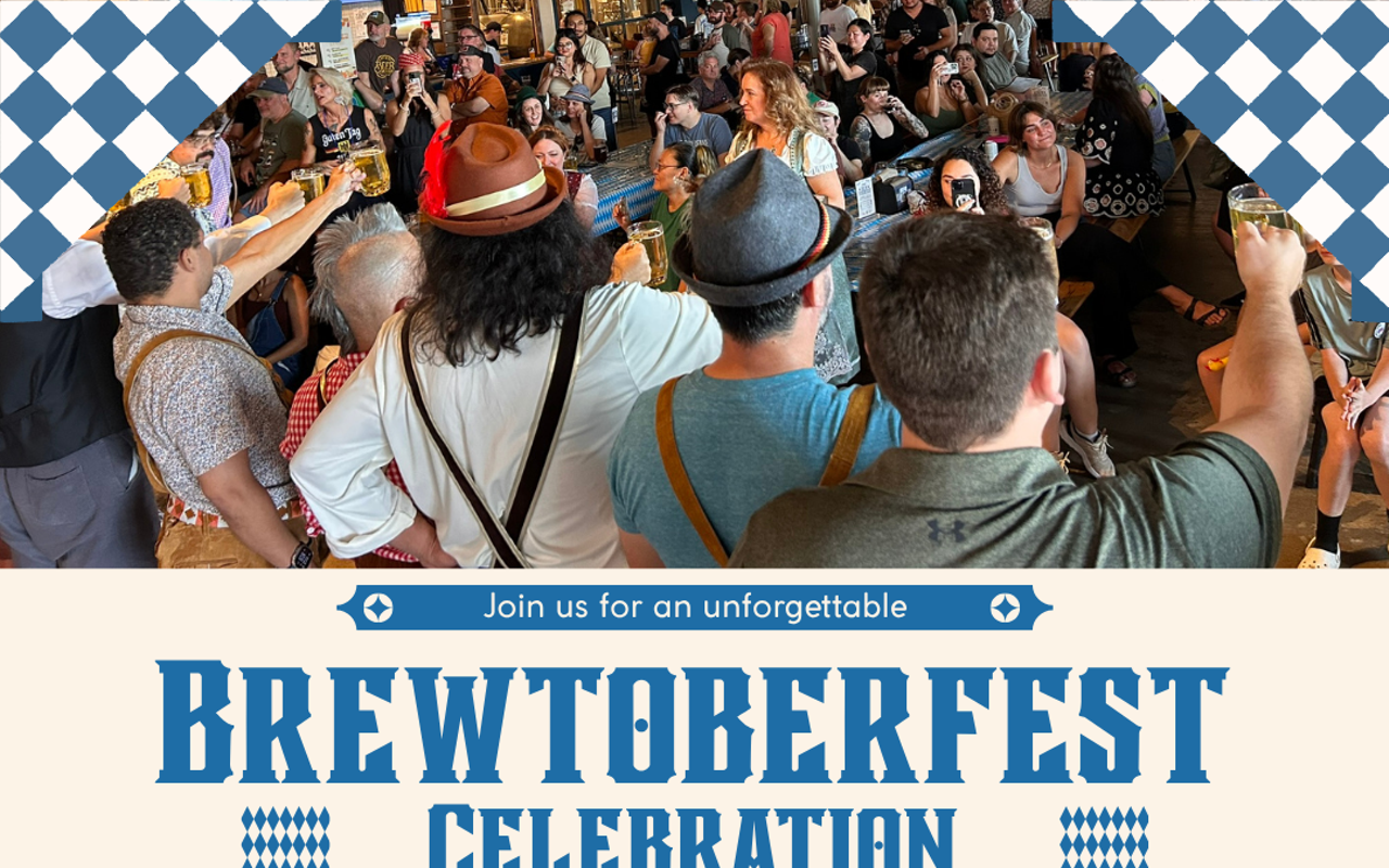 Image: Brewtoberfest