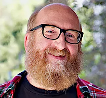 Image: Brian Posehn