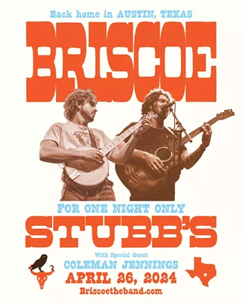 Image: Briscoe, Coleman Jennings