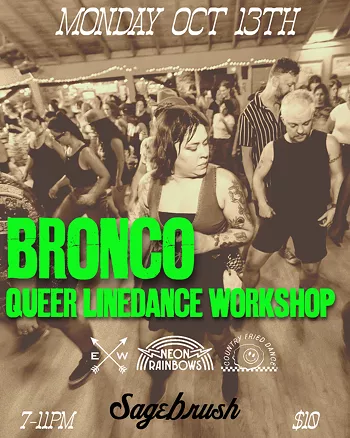 Image: Bronco 1