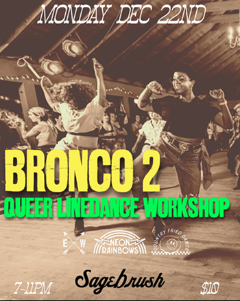 Image: Bronco 2