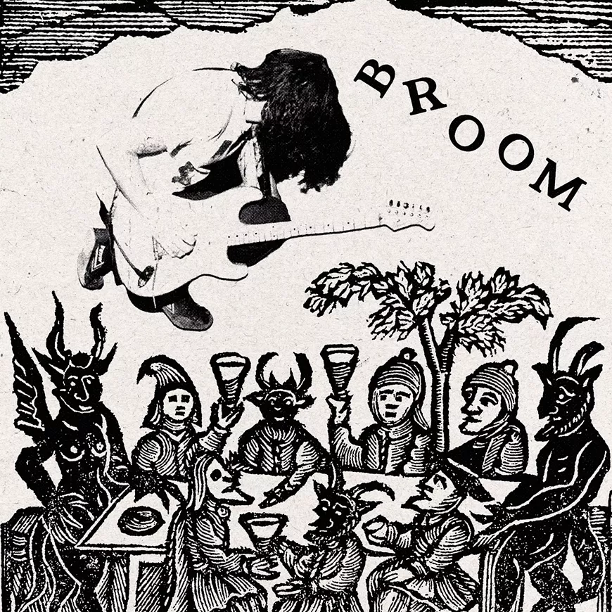 BROOM