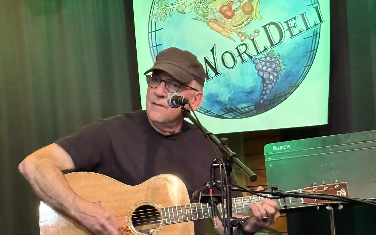 Image: Bruce Jones (CD release)