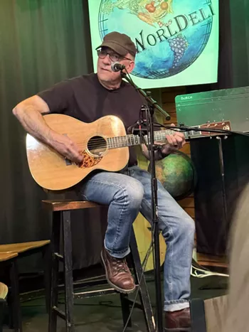 Image: Bruce Jones (CD release)