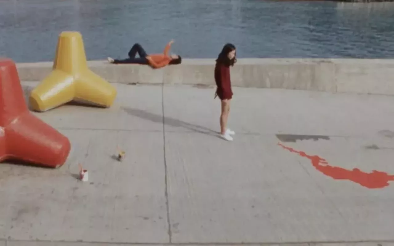Image: Bye Bye Love
