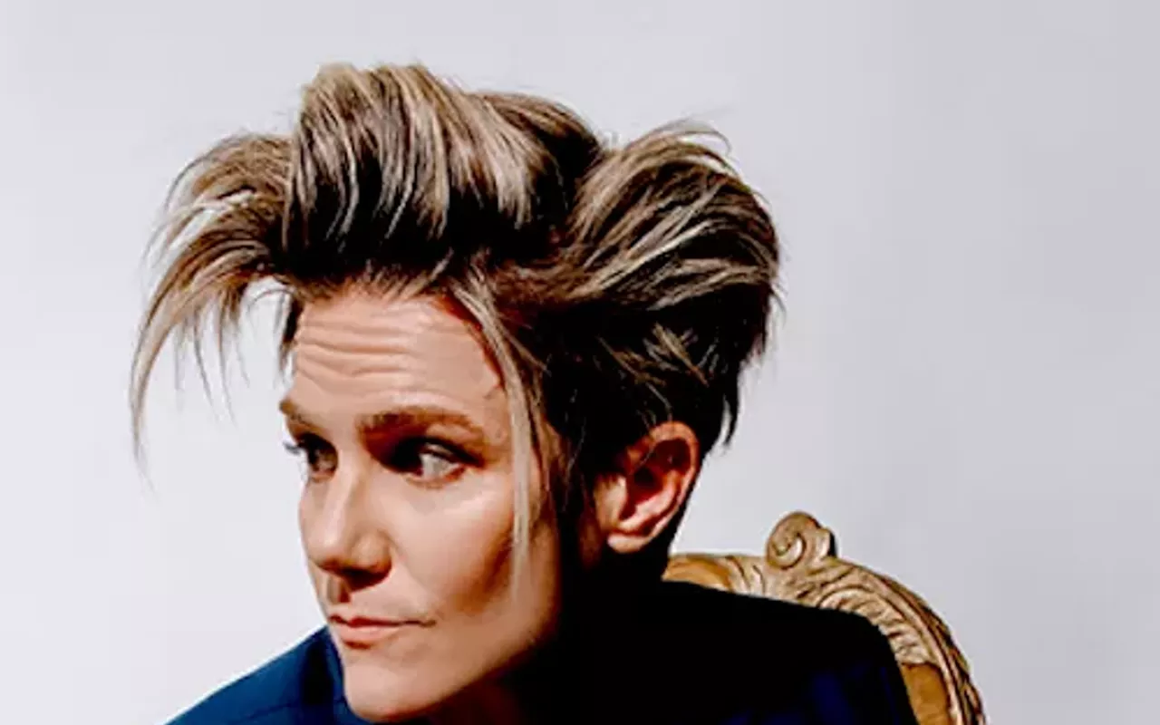 Image: Cameron Esposito