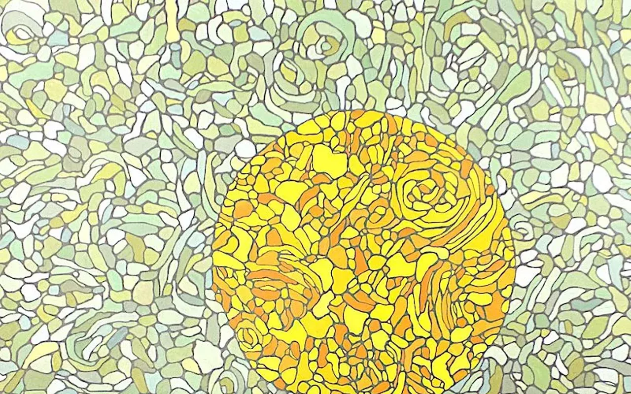 Image: Camiba Art: Synergy & Synthesis