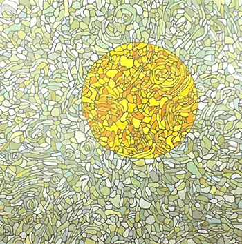 Image: Camiba Art: Synergy & Synthesis