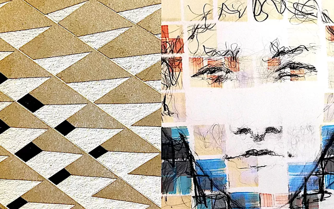 Image: Camiba Gallery: Existencia