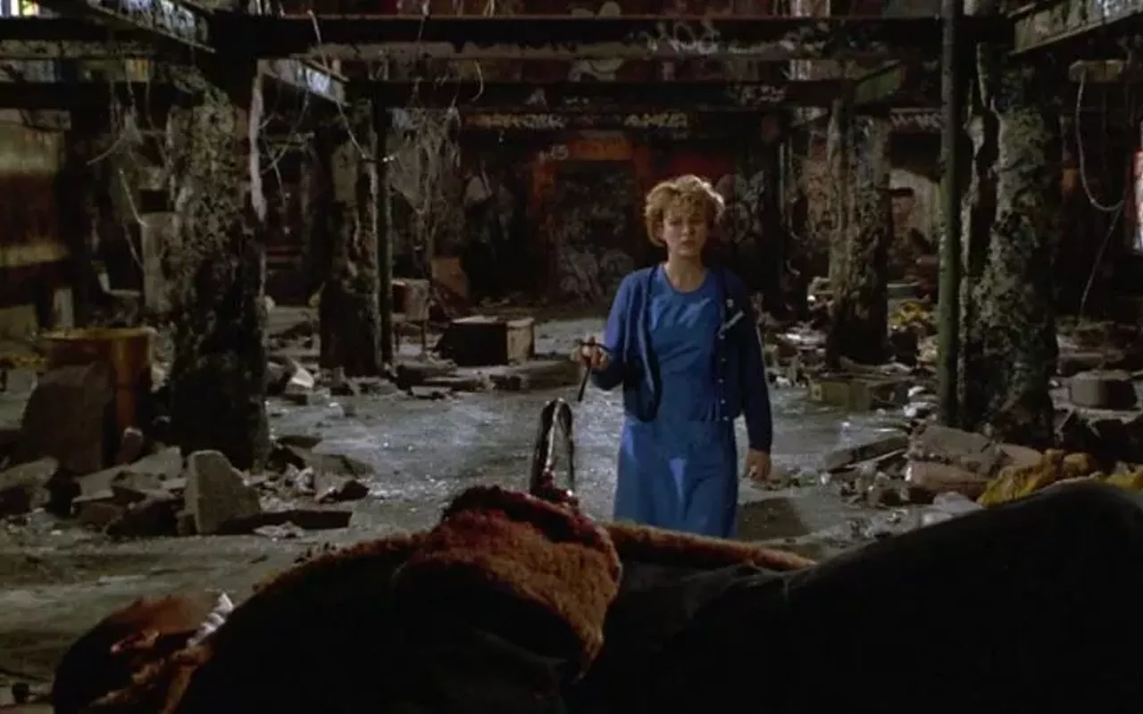 Image: Candyman