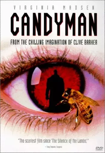 Image: Candyman