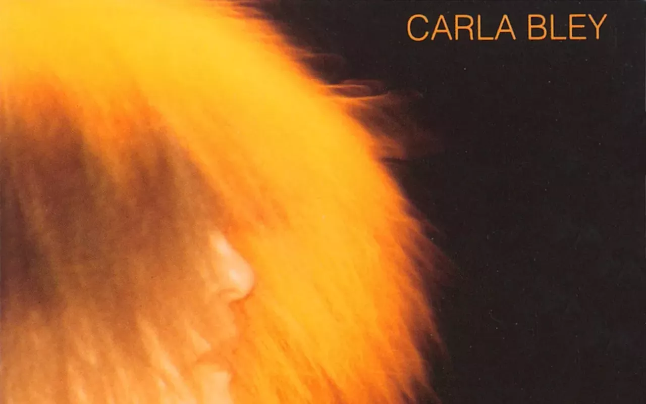 Image: Carla Bley tribute w/ Carl Michel, Alex Coke, Ken George, Carolyn Trowbridge, Tex Gortex, & Masumi Jones