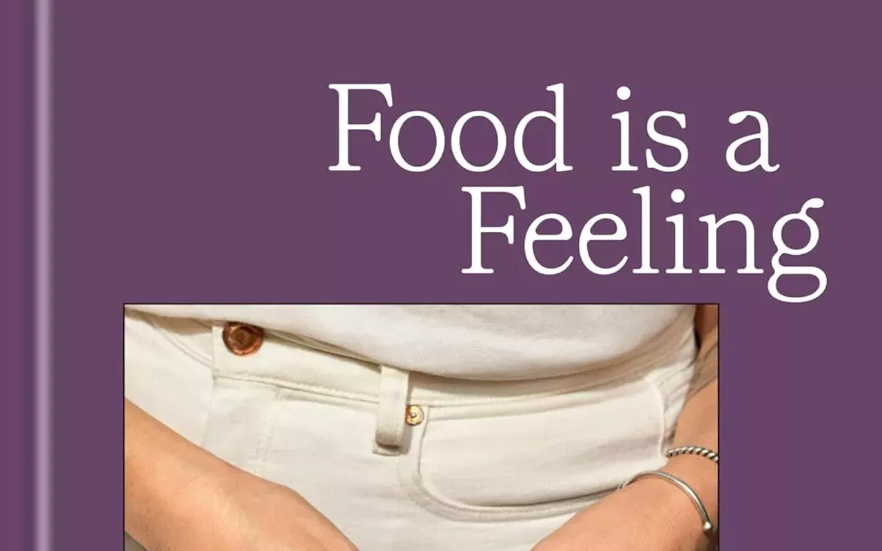 Image: Carla Lalli: Food Is a Feeling