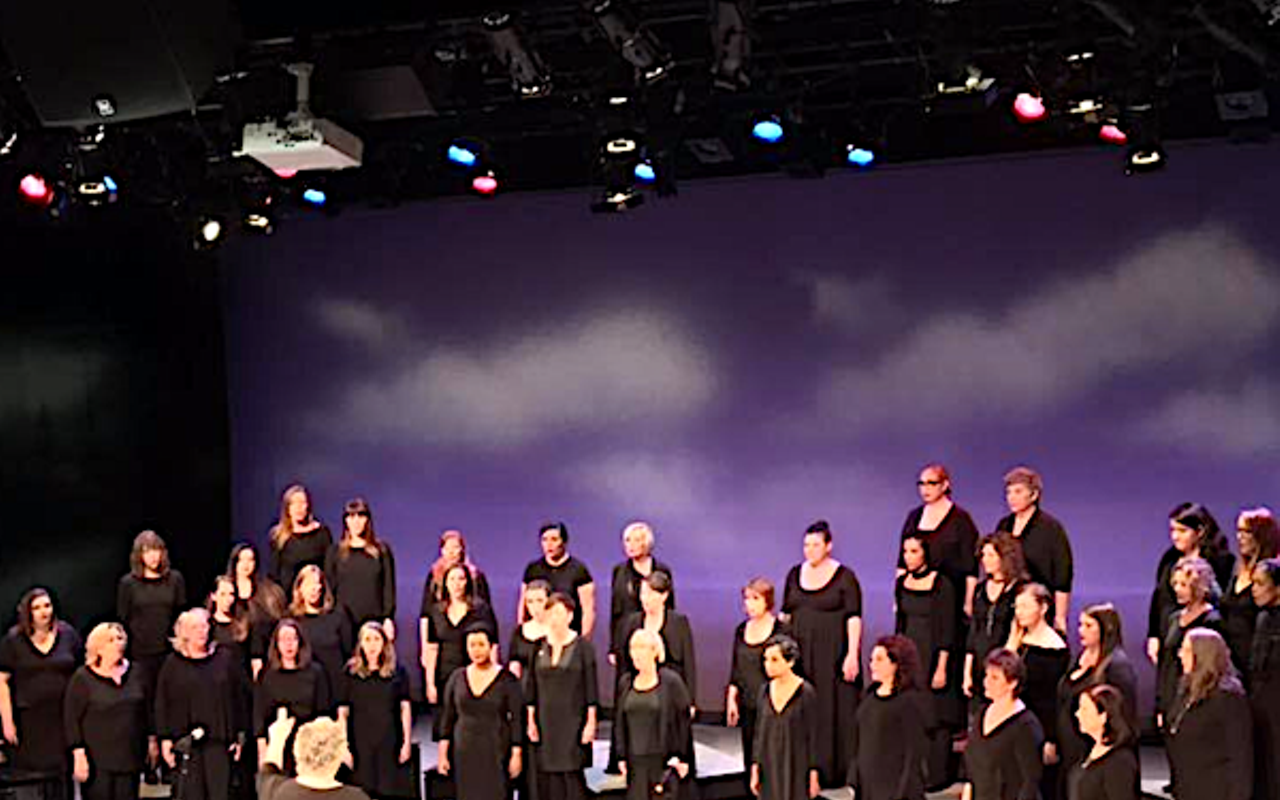 Image: Carols by Candlelight: Preview