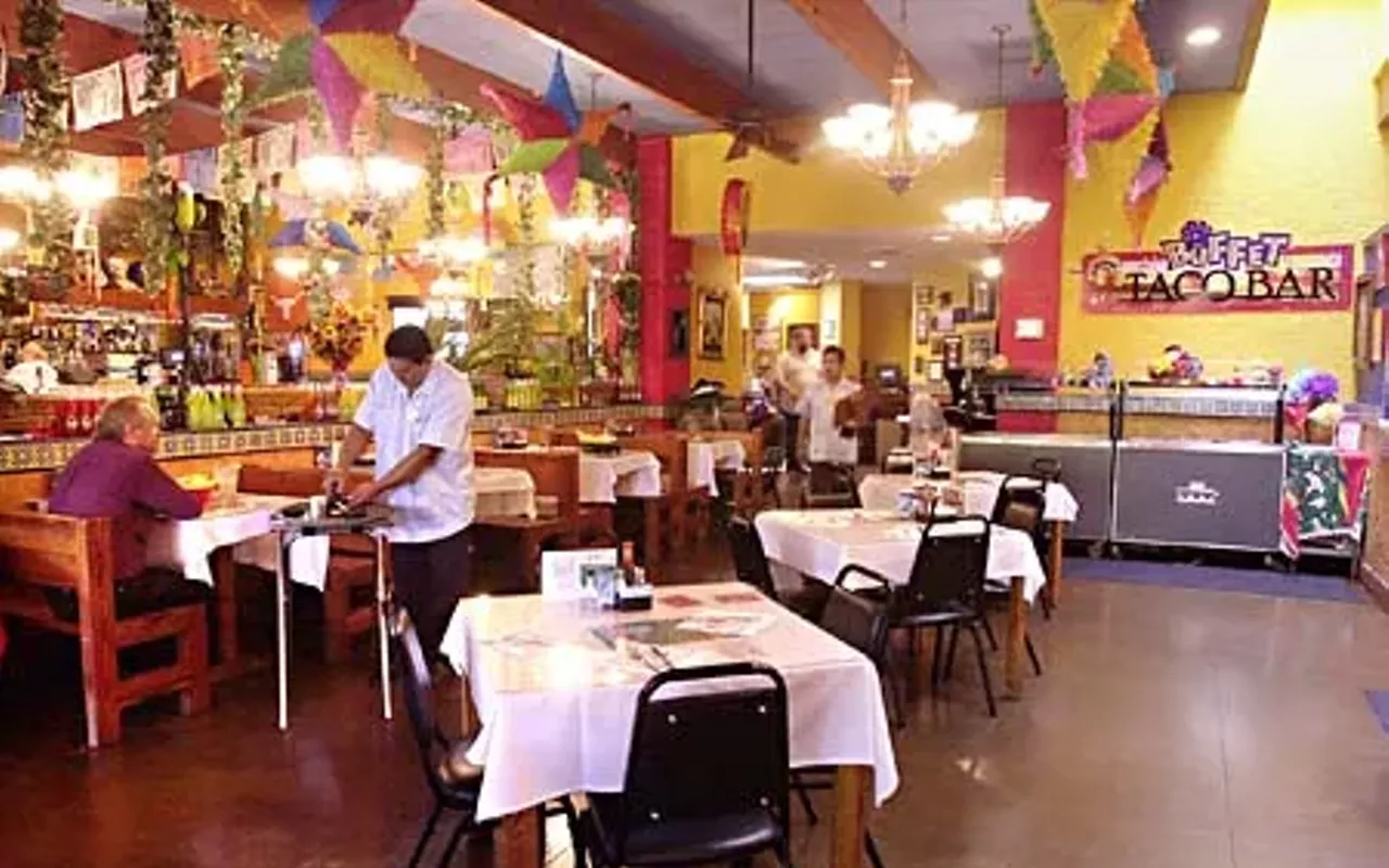 Image: Casa Chapala